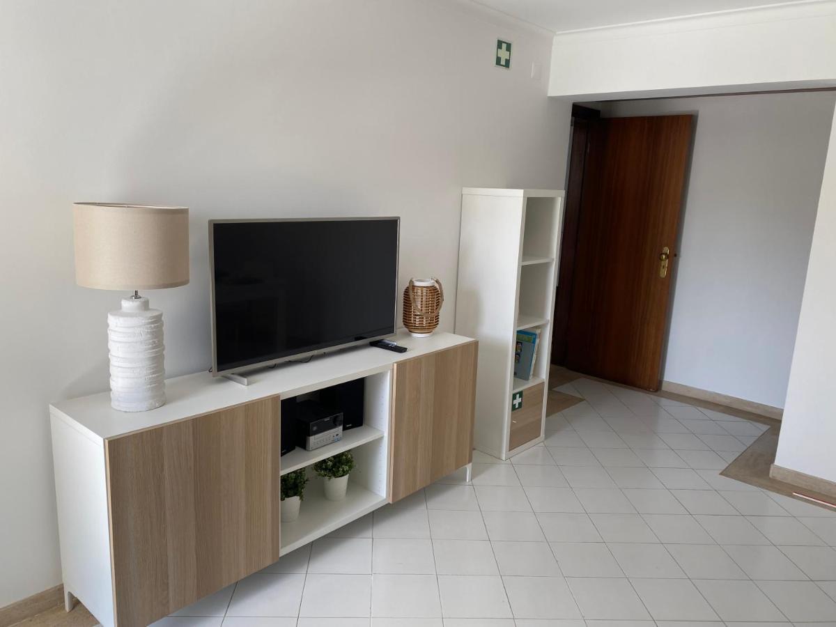 Casa Porto Marina Daire Vilamoura Dış mekan fotoğraf