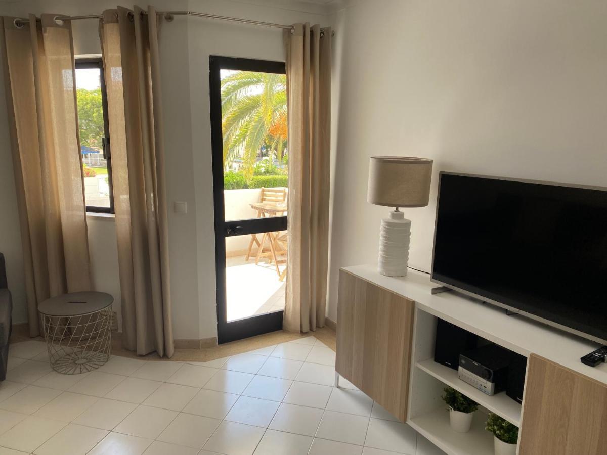 Casa Porto Marina Daire Vilamoura Dış mekan fotoğraf