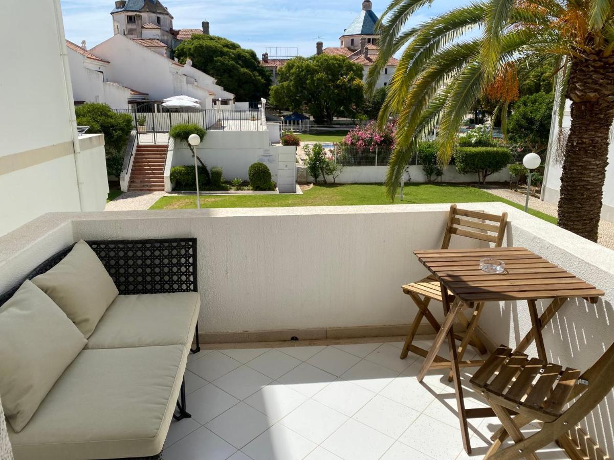 Casa Porto Marina Daire Vilamoura Dış mekan fotoğraf