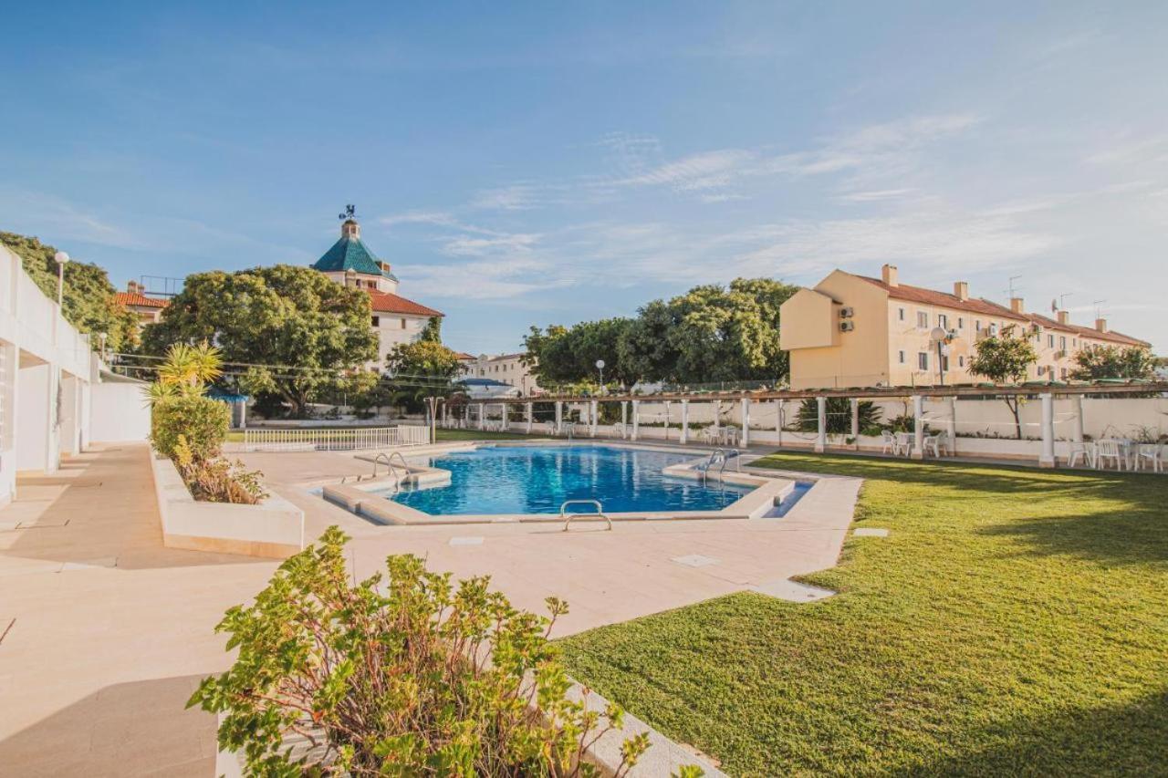 Casa Porto Marina Daire Vilamoura Dış mekan fotoğraf