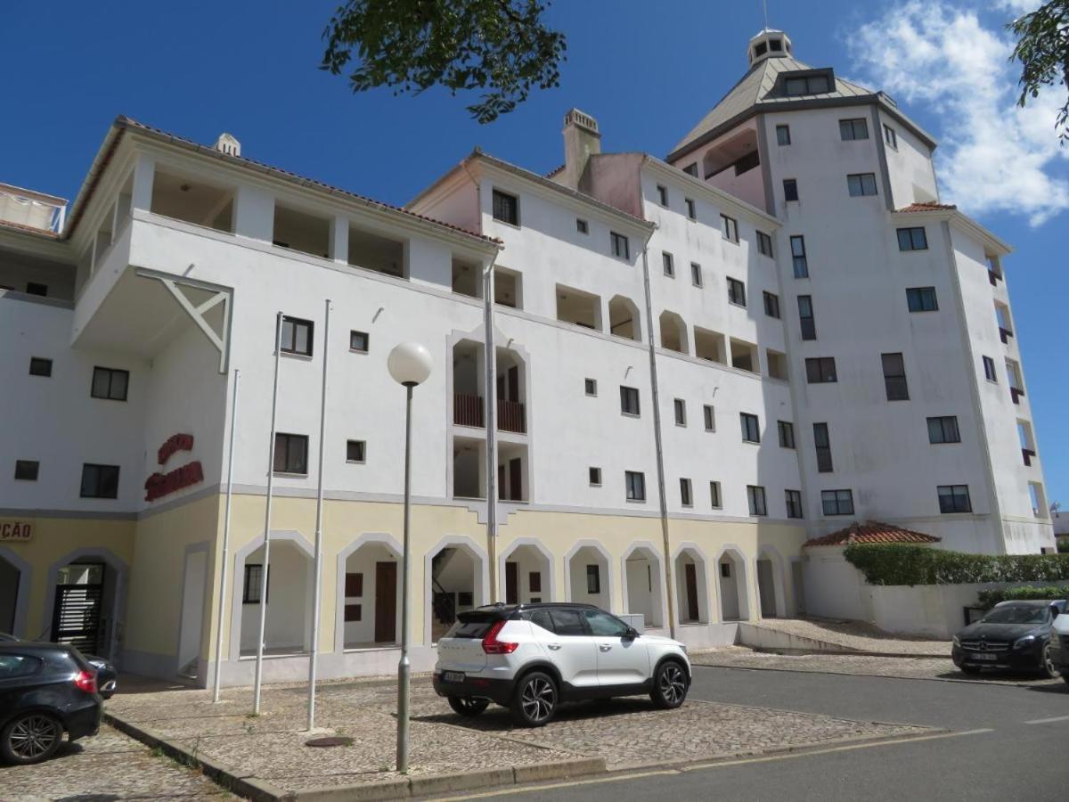 Casa Porto Marina Daire Vilamoura Dış mekan fotoğraf