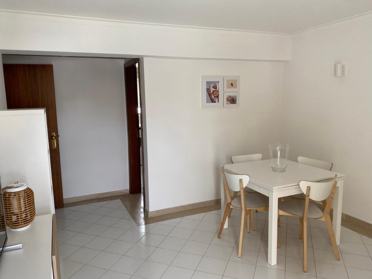 Casa Porto Marina Daire Vilamoura Dış mekan fotoğraf