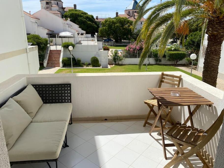 Casa Porto Marina Daire Vilamoura Dış mekan fotoğraf