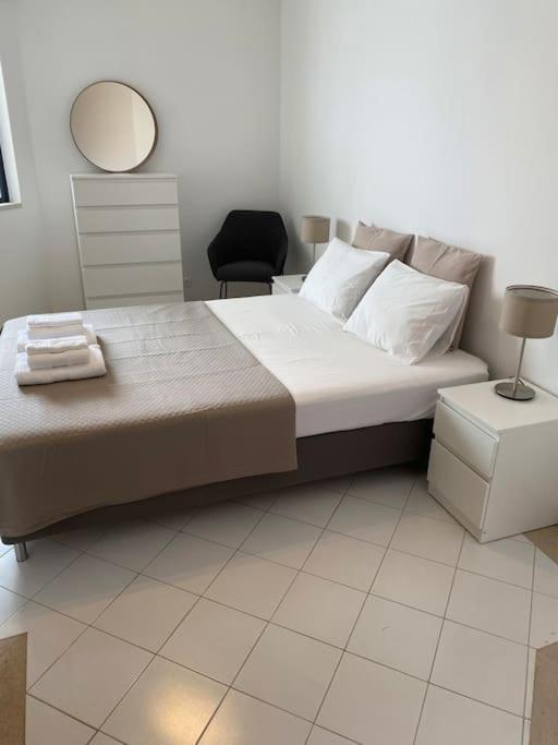 Casa Porto Marina Daire Vilamoura Dış mekan fotoğraf