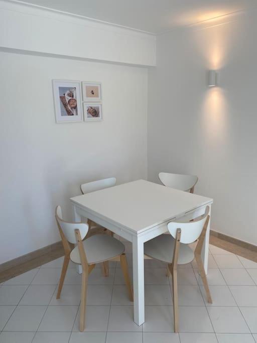 Casa Porto Marina Daire Vilamoura Dış mekan fotoğraf
