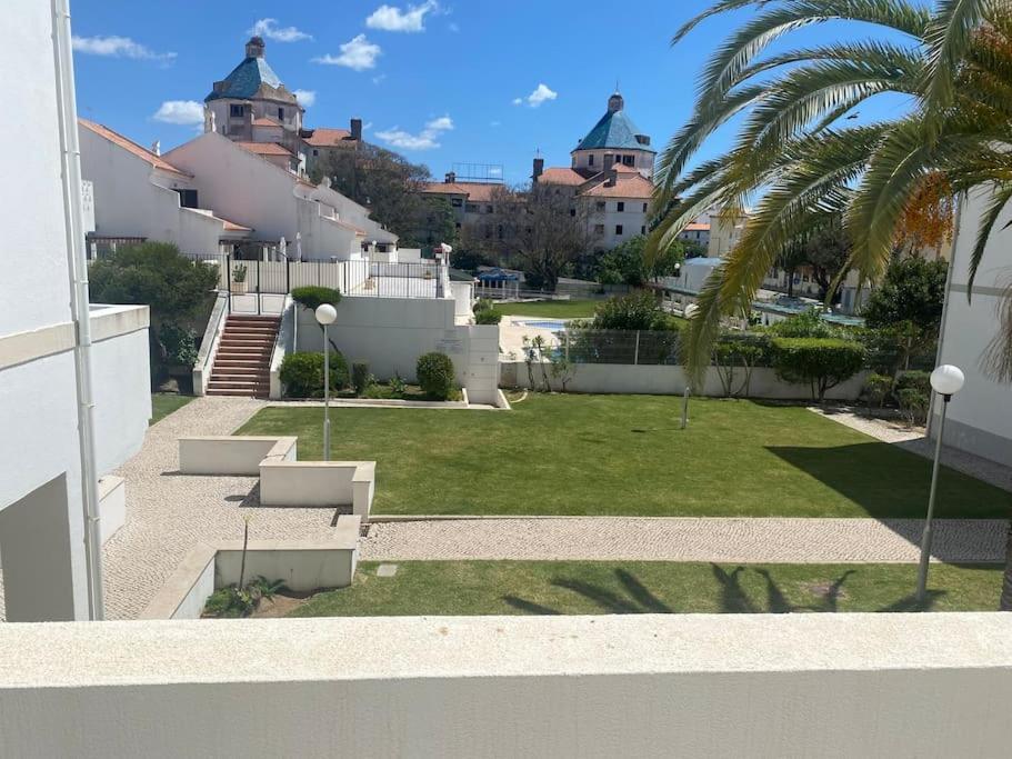 Casa Porto Marina Daire Vilamoura Dış mekan fotoğraf
